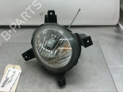 Used Left front fog light KIA SORENTO III (UM) [2015-2023]  25082448