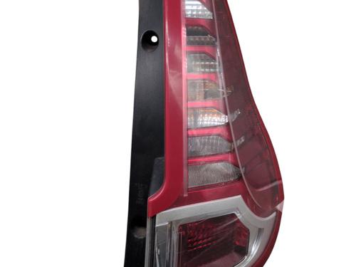 Used Right taillight RENAULT SCÉNIC III (JZ0/1_) 1.9 dCi (JZ0J, JZ1J, JZ1K, JZ1S) (131 hp) 28319130