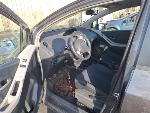 Left front window switch TOYOTA YARIS (_P9_) 1.4 D-4D (NLP90_, NLP90R) | BP37796871I27 - Image 17