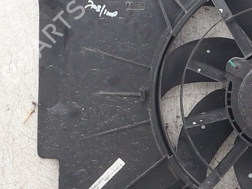 radiator-fan-ford-ka-iii-uk-fk-2014-39719127 main image