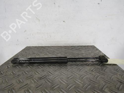 Gassdemper Bakluke DACIA DUSTER (HS_) 1.6 16V (105 hp) 25113195