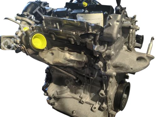 Motor RENAULT TWINGO III (BCM_, BCA_) 0.9 TCe 95 | BP31064604M1