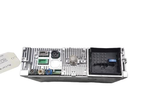 Radio PEUGEOT 308 I (4A_, 4C_)  | BP25055670E6 