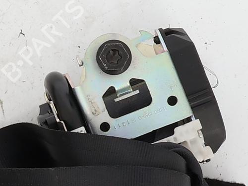Front right seatbelt CITROËN C3 III (SX) 1.5 BlueHDi 100 (SXYHYP, SXYHTU) | BP34627170I25  - Image 7