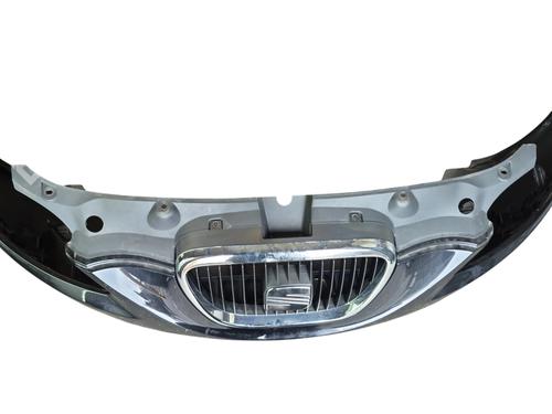 Front bumper SEAT LEON (1P1) 1.9 TDI | BP29222217C7 
