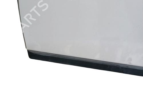 Left front door VW SCIROCCO III (137, 138) 1.4 TSI | BP29638587C2 