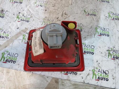 Used Rear fog light Rear fog light 25097253 25097253