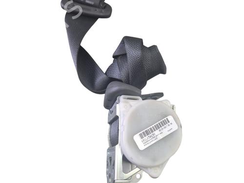 Rear left seatbelt TOYOTA AYGO (_B4_) 1.0 (KGB40) | BP25220376I29 - Image 4