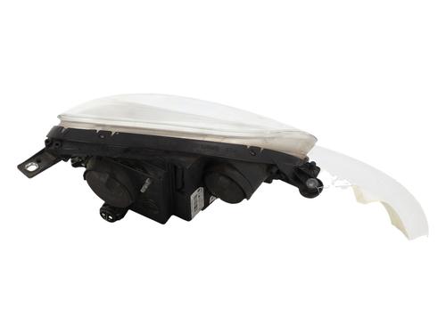 Left headlight FIAT PANDA (312_, 319_) 1.2 (312PXA1A) | BP38063778C28 - Image 2