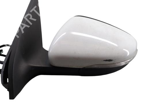 Left mirror VW GOLF VI Convertible (517) 2.0 TDI | BP32425095C26