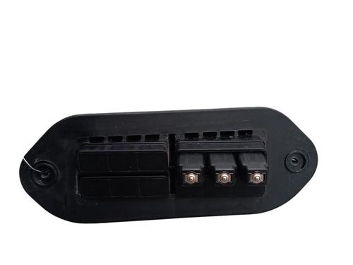 Serrure arrière droite OPEL COMBO Box Body/MPV (X12) 1.3 CDTI (B05) | BP30881665C99