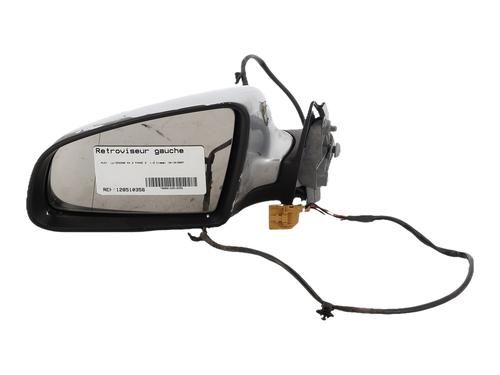 Left mirror AUDI A4 B7 (8EC) 1.9 TDI | BP37021909C26 - Image 4