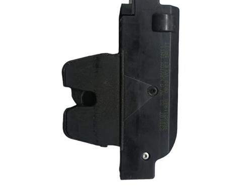 Front right lock PEUGEOT 407 (6D_) 1.6 HDi 110 (6D9HZC, 6D9HYC) | BP25087894C97 