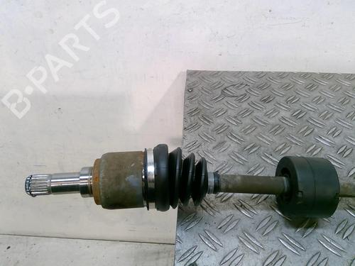 Used Right front driveshaft FIAT 500 (312_) 1.2 (312AXA1A) (69 hp) 25092935