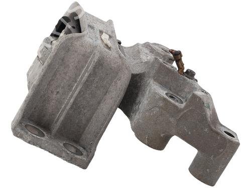 Engine mount NISSAN JUKE (F15) 1.6 | BP34243516M89 - Image 2