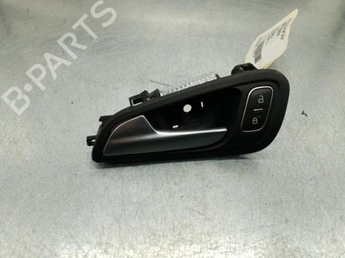 Used Front left interior door handle FORD FOCUS III 1.0 EcoBoost (125 hp) 25089578