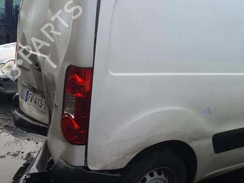 Expansion tank CITROËN BERLINGO Box Body/MPV (B9)  | BP25110654C120 