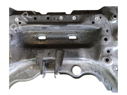 Used Subframe RENAULT MEGANE IV Hatchback (B9A/M/N_) 1.5 dCi 110 (B9A3) (110 hp) 31824655