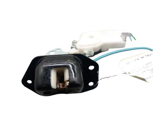 Tailgate lock NISSAN MICRA IV (K13K, K13KK) 1.2 | BP25059603C101 