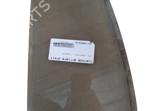 Rear right door window DACIA SANDERO 1.4 (BS0C, BS0A, BS0G, BS1F, BS0E) | BP26938149C21