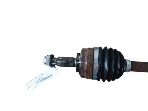 Left front driveshaft RENAULT CAPTUR II (HF_) TCe 90 (HFM6) | BP25098090M38 - Image 3