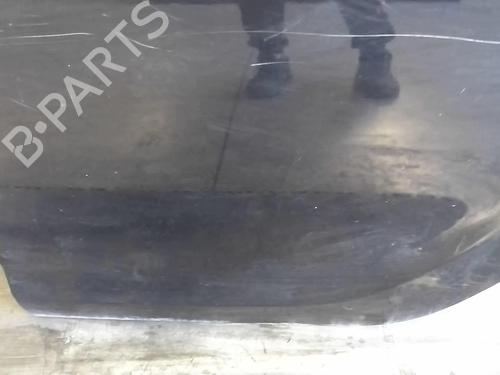 Left rear door OPEL ASTRA H (A04)  | BP25104266C4 