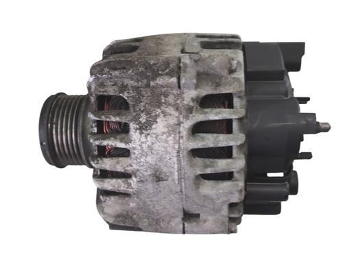 Used Alternator RENAULT MEGANE III Hatchback (BZ0/1_, B3_) 1.5 dCi (BZ09, BZ0D, BZ1W, BZ29, BZ14) (110 hp) 26599330