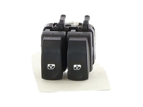Left front window switch RENAULT CLIO III (BR0/1, CR0/1) 1.5 dCi (C/BR0G, C/BR1G) | BP38425131I27 - Image 2