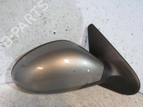 Right mirror SEAT LEON (1M1) 1.9 TDI | BP25109555C27 