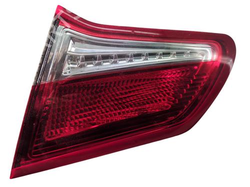 Used Left tailgate light CITROËN C4 II (NC_) 1.6 HDi 90 (92 hp) 29332469