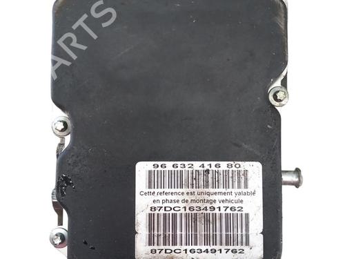 Used ABS pump ABS pump 25054141 25054141