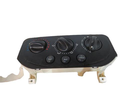 Used Climate control Climate control RENAULT CLIO II (BB_, CB_) [1998-2016] 25109983 25109983