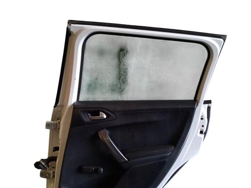 Right rear door PEUGEOT 2008 I (CU_) 1.5 BlueHDI 100 | BP29476289C5 