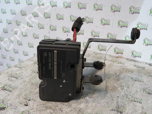 Used ABS pump ABS pump FORD FOCUS C-MAX (DM2) 1.6 TDCi (109 hp) 25114950 25114950