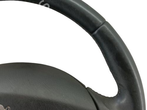 Used Steering wheel Steering wheel PEUGEOT 3008 I MPV (0U_) 1.6 HDi (114 hp) 27545590 27545590