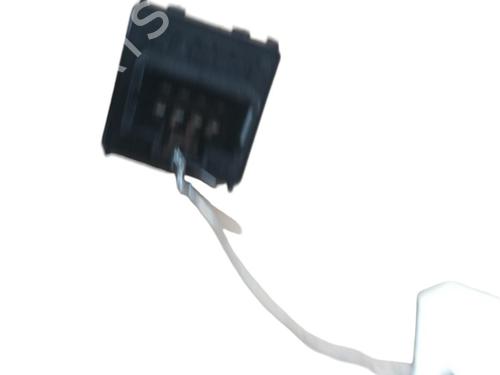 Used Left front window switch Left front window switch PEUGEOT 208 I (CA_, CC_) 1.6 HDi / BlueHDi 75 (75 hp) 25060075 25060075