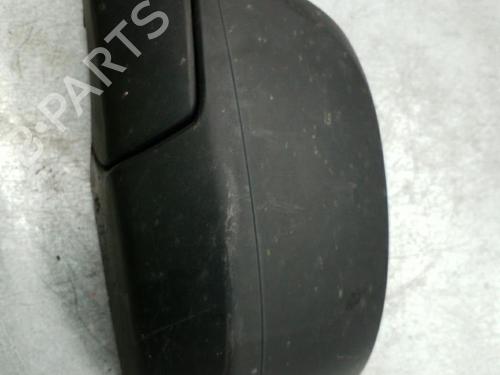 Used Left mirror Left mirror SUZUKI SPLASH (EX) 1.0 (A5B310) (65 hp) 25104756 25104756