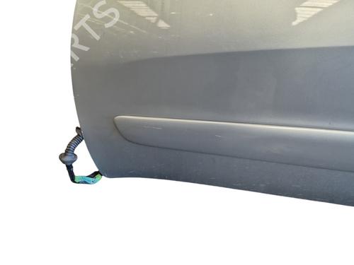Left front door TOYOTA RAV 4 II (_A2_) 2.0 4WD (ACA21, ACA20) | BP25596157C2 