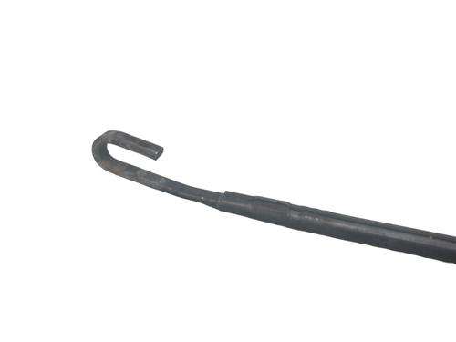 Used Front windshield wiper arm RENAULT LAGUNA II (BG0/1_) [2001-2007]  25072921