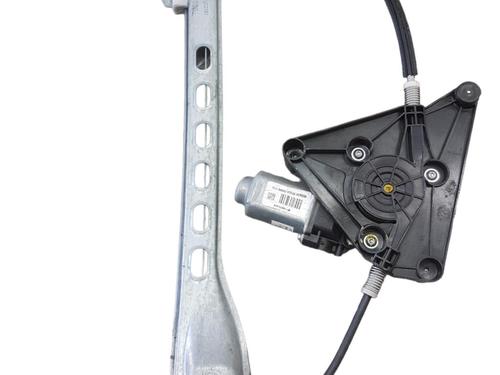 Front left window mechanism TOYOTA AYGO (_B4_) 1.0 (KGB40) | BP28840116C22 - Image 3