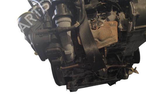 Engine SKODA OCTAVIA III Combi (5E5, 5E6) 1.5 TSI | BP31064584M1