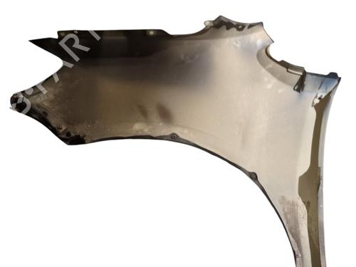 Aile avant droite VW SHARAN (7N1, 7N2) 2.0 TDI | BP29887737C42