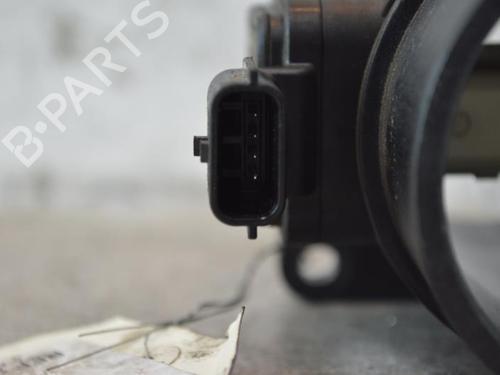 Used Mass air flow sensor Mass air flow sensor RENAULT KANGOO Express (FW0/1_) 1.5 dCi 110 (FW0C, FW0H) (109 hp) 25097612 25097612