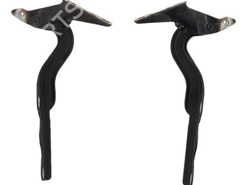 Hinge/Door check strap CITROËN C-ELYSEE (DD_) 1.2 PureTech 82 (DDHMRP) | BP36421257C146 - Image 4