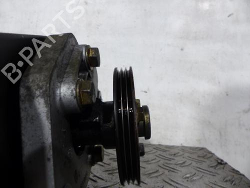 Used Steering pump Steering pump RENAULT CLIO I (B/C57_, 5/357_) 1.2 (B/C/S57A, B/C57S, 5/357F, 5/357J, 5/357L, 5/357R) (58 hp) 25064970 25064970