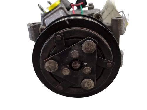 AC compressor PEUGEOT 208 I (CA_, CC_) 1.2 PureTech 82 | BP28190970M34 