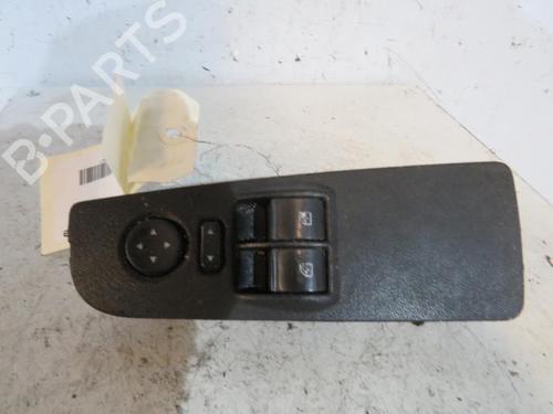 Used Left front window switch FIAT BRAVO II (198_) 1.9 D Multijet (198AXE1A) (90 hp) 25114234