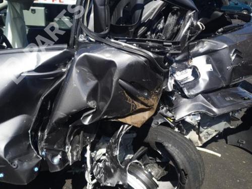 Right front window switch CITROËN C4 CACTUS 1.2 THP 110 | BP10614414C105  - Image 8