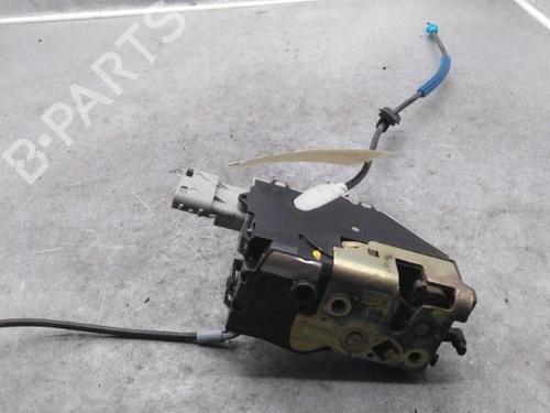 Rear right lock CITROËN C4 I (LC_)  | BP25055564C99 