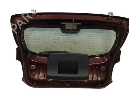 Tailgate DACIA SANDERO II TCe 90 (B8M1, B8MA, B8AC) | BP36945065C6 - Image 4